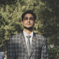 Ameer Hamza Ashraf