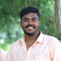Rameshkumar Ramalingam