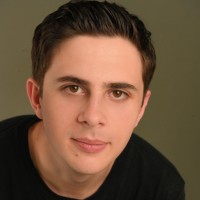 Tyler Gelman