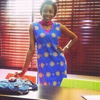 Uche Orafu