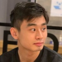 Ryan Leong