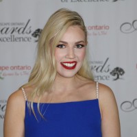 Meghan Seymour