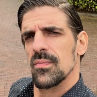 Erik van den Nieuwenhuijzen