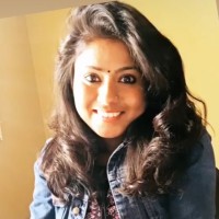 Ammu Joy