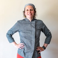 Sierra ROLL 👩🍳🌱🚴♀️