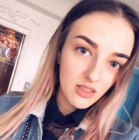 Алина Зайцева
