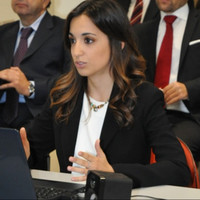Giulia Arena