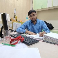 Paritosh kushwaha
