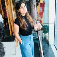 Amanpreet Kaur