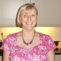 Fiona Underwood