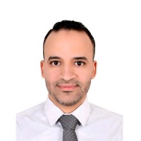 Magdy Saeed, Cma