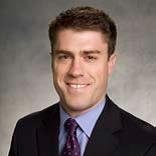 Nicholas Frost, Cfa