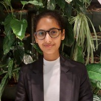 Harleen Singh-Kaur