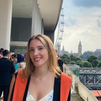 Georgina Dickenson
