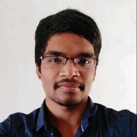 Saridena Yaswanth Sai Teja