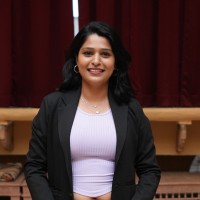 Monika Solanki