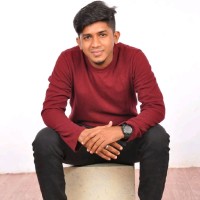Mohammed Irfan