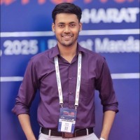 Vishal Kumar