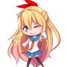 Lucky Ek