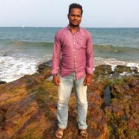 Shaik Asif