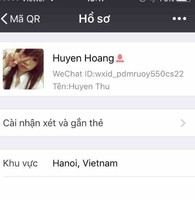 Thu Huyen