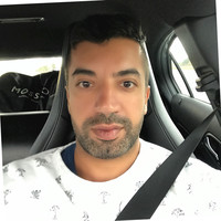 Shamish Mahmood