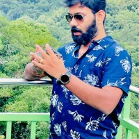 Thirumal Chakravarthy