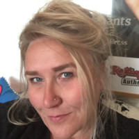 Alison Walton-Robson