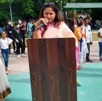 Kirti Singh