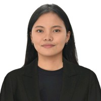 Ma. Merry Anne Madria