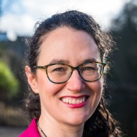 Miranda Newbery FCIEHF
