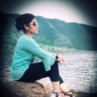 Sanjana Thorat