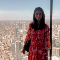 Juhi Talwar