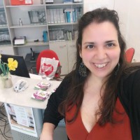 Francesca Cuccu