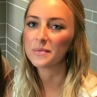 Madeleine Molin