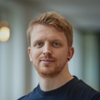 Lukas Daniel Pedersen