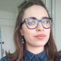 Dorra Mahmoud