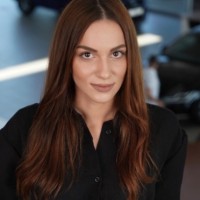 Gabriela Lozanova