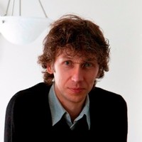 Alexei Zberanouski