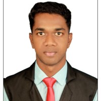 Jyothish K P