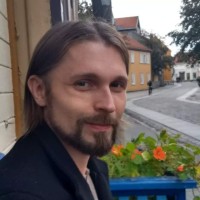 Daniel Forsman