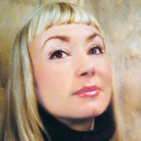 Маргарита Петрова