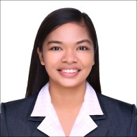 Rosalie Ganaden
