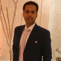 Vikram Nehra, CFA