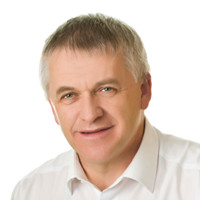 Ger Flanagan