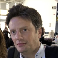 James Storey