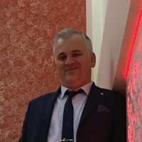 Barış Coşkun