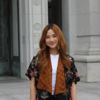 Jesslyn Lukman