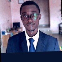Jean-Yves M. Kouadio