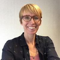 Maria Dahlenborg